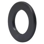 Microscope Adapter Microscope Objective Lens Adapter Ring M42 to RMS, M42 to C-Mount RMS Thread/C Mount Lens to M42x0.75mm Interface Ring Adapter (Size : M42 to C)