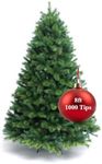 8FT/2.4M Classic Artificial Christm