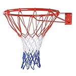 Pro Size Wall Mounted Basketball Ho