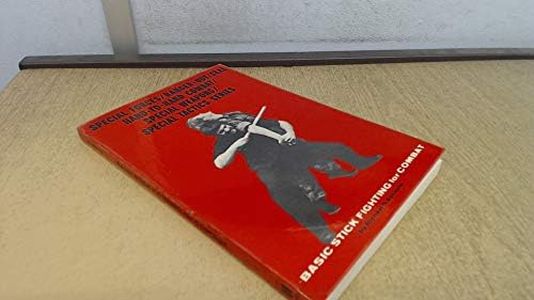 Basic Stick Fighting for Combat: 3