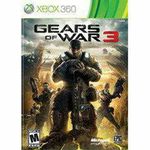 Gears of War 3 (Xbox 360)