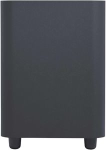 JBL Bar 1000 Soundbar – Wireless Dolby Atmos, Black