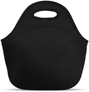 CHUER - Bolsa para Almuerzo, Bolsa de Neopreno, Caja isotérmica para Almuerzo, Bolsa isotérmica para Almuerzo, Bolsa isotérmica para Almuerzo, Bolsa de Almuerzo