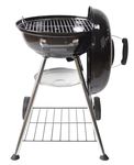 Exousia Charcoal BBQ Grill