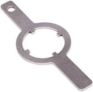 AquaShine Spanner Wrench for Kenmore/Whirlpool Washer HD Tub Nut - TB123A Compatible