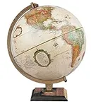 Replogle World Classic Globe, 12" D