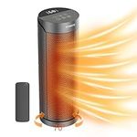 Portable Space Heater for Indoor Us