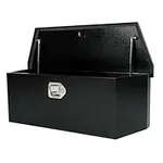 Gooeap 35"X12"X12" Truck Tool Box B