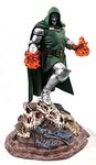 Diamond Select - Marvel Gallery - Doctor Doom PVC Statue