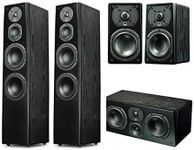 SVS Prime Tower 5.0 Surround System