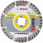 Bosch Accessories Professional 1x D