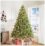 Naomi Home Vail 7.5ft Prelit Artifi