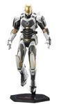 HiPlay ZD Collectible Figure Full Set: Iron Man Mark 39, 1:10 Scale Miniature Action Figurine 1906-39
