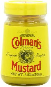 Colman's O