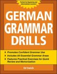 German Grammar Drills