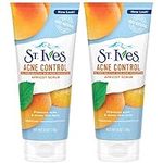 St. Ives Acne Control Face Scrub Ap
