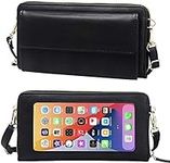 Touch Screen Phone Bag Small Crossb