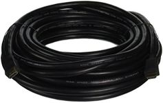 SIIG 50-Foot High Speed HDMI Cable with Ethernet (CB-H20B11-S1)