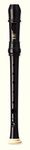 Yamaha YRN-302B Sopranino Recorder - Baroque Fingering
