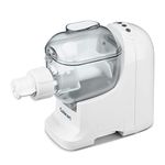 Cuisinart Bread, Pasta & Dough Maker Machine by, White, PM-1