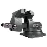 Wilton 21500 746 6-Inch Mechanics Vise