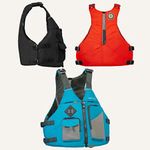 Astral Life Jacket For Women