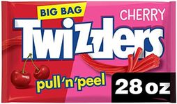 TWIZZLERS 