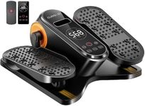 Under Desk Elliptical Machine, Elec