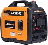 maXpeedingrods 2300W Portable Inver