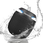 Memorex Xboom Bluetooth Speaker, 10