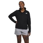 North Face Three In One Jacket Womens