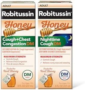 Robitussin