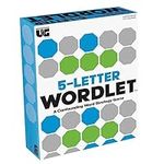 University Games | 5 Letter Wordlet