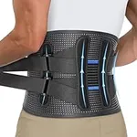 Fit Geno Back Brace Support for Low