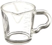 Rhinowares Shot Pitcher 3oz with Handle