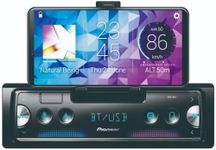 Pioneer SPH-10BT Mech-Free Phone Cr