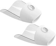 Kettion Faucet Extender, Tub and Sink Handle Extender for Babies, Splash Proof Faucet Accessories Faucet Extension Fits Most Faucets, Safe to Rinse Baby's Hands, Fun Way to Improve Children Hygiene