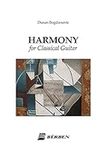Harmony for Classical Guitar