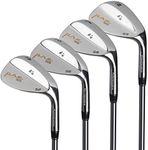 Pinemeadow Golf Men's Pre 4 Wedge S