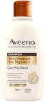 Aveeno hydrating oat milk scalp soo