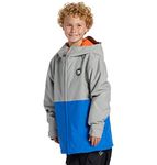 DC Shoes Basis - Technical Snow Jacket for Kids