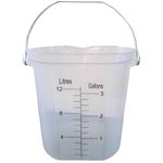 Gallon Bucket With Wringers