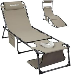 KingCamp L