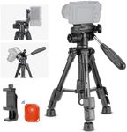 NEEWER Mini Desk Tripod for iPhone 