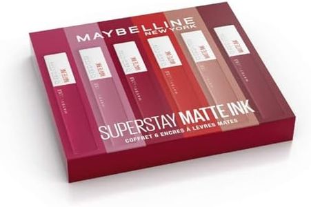 Maybelline