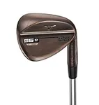 Mizuno T22 Copper Wedge, 58 Degrees