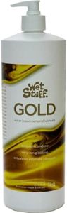 Wet Stuff Gold 1kg, 250 milliliters