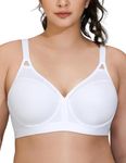 ZeroBound Women's Sports Bra High I