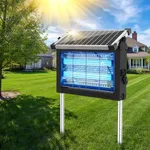 OnBeam Solar Bug Zapper Outdoor, Mo