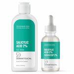 Dermatouch Acne & Blackheads Removal Kit | 65ML